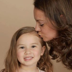 Meet your Posher, Bri